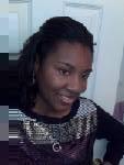 Lakishia Dinkins