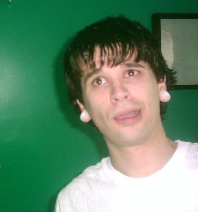 Jared Ardrizzone