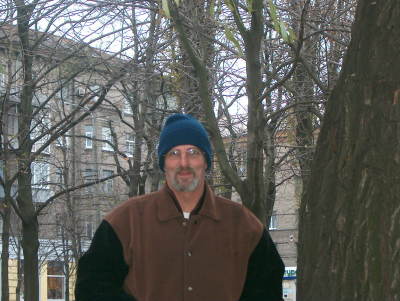 George Hurst