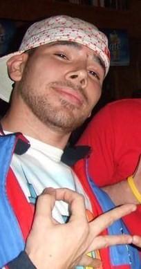Jorge Cruz