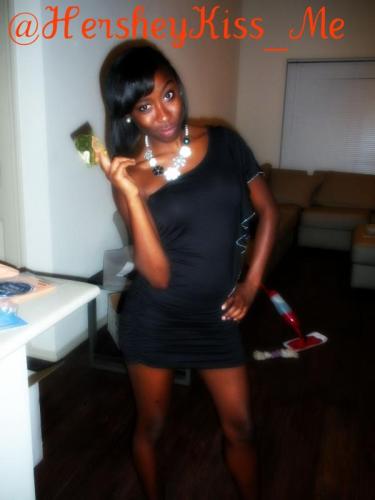 Brittany Mahone
