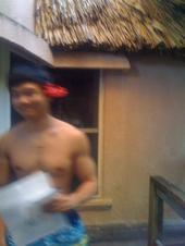 Simon Chao