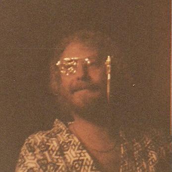 Charles Hubbard