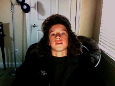 Timothy Dunn