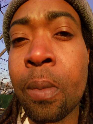 Gregory Mitchell