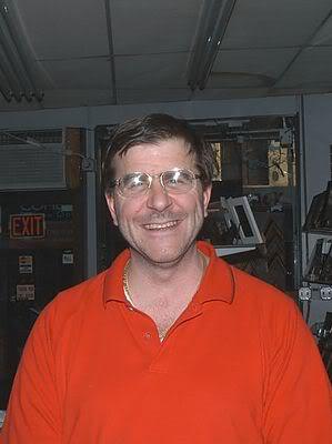 Paul Lorras