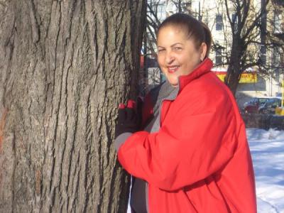 Sylvia Russe