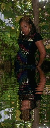Carmen Scott