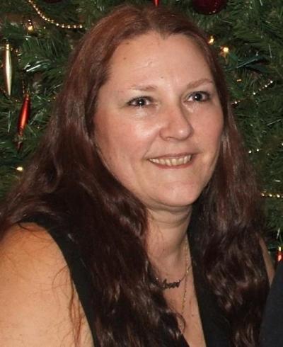 Lori Ernst