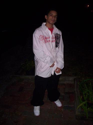 Efrain Bermudez