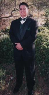Alfred Esparza