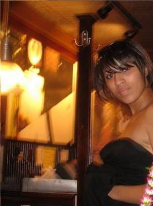 Desiree Johnson