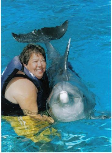 Joanne Tamiyasu