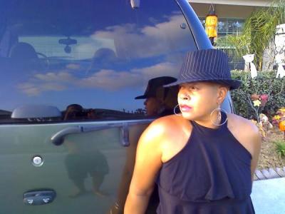 Trinell Rogers
