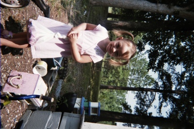 Megan Burchett