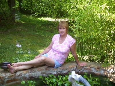Sandra Richardson