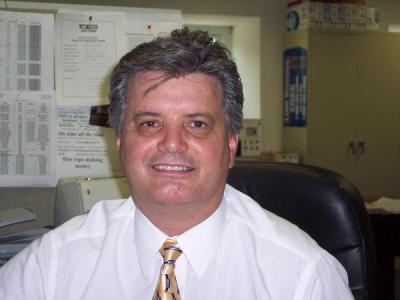 Claudino Comegna