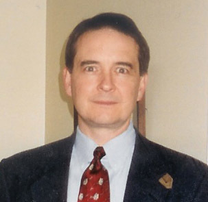 Robert Turner