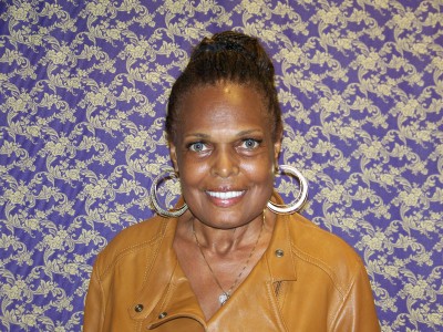 Carol Barrett
