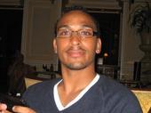 Quintin Redmond