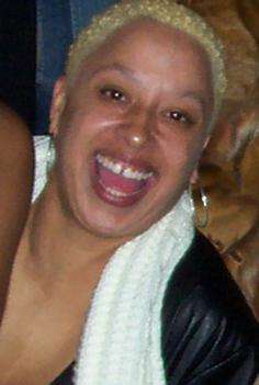 Shanice Everett