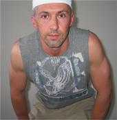 Paul Woods
