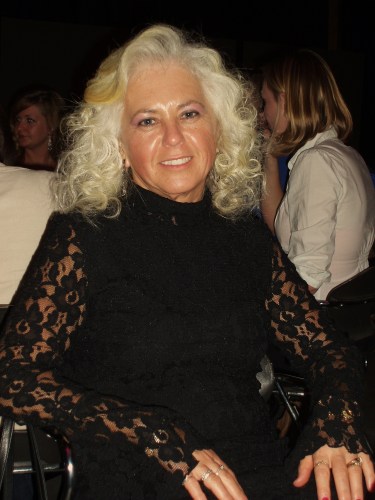 Rosalia Klein