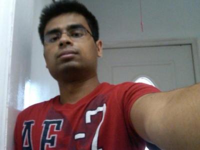 Ghulam Scarwar