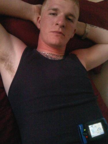 Brett Berkey