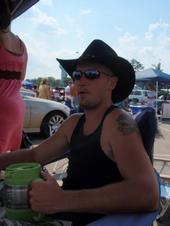 Timothy Amero