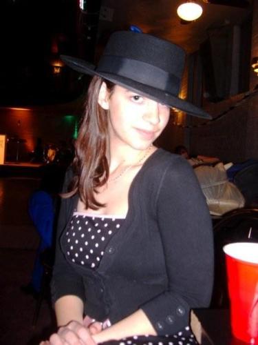 Rita Moses