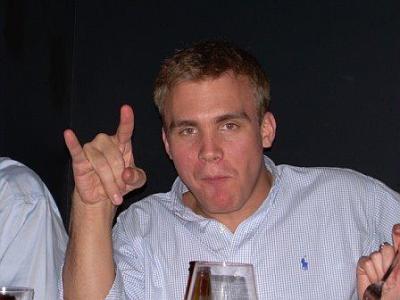 Christopher Henry
