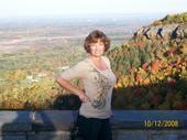 Deborah Stringfield