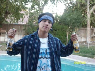 Richard Bernal