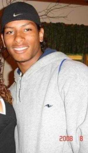 Kyle Boddie