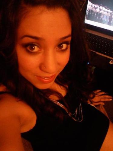 Melissa Oronos