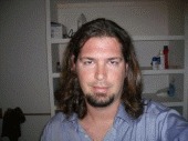 Benjamin Babich