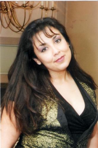 Isabel Hernandez