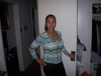 Shanon Hendricks