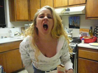 Jennifer Gardner