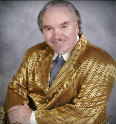 Phillip Chapman