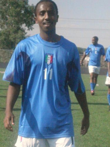 Abdulaziz Yousuf