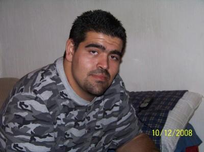 Eric Ojeda