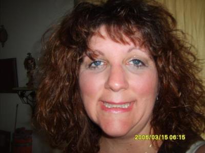 Marlena Wooldridge