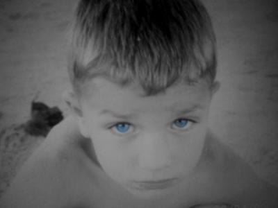 Corey Cole