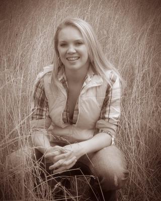 Cheyenne Singleton