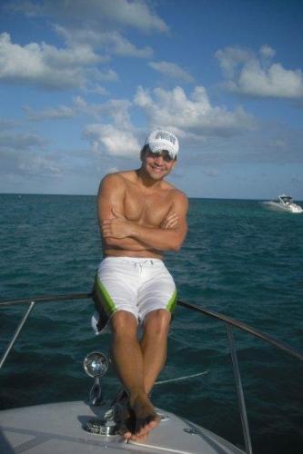 Johnny Velez