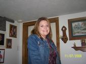 Stacey Hoosier
