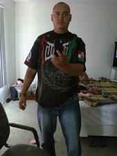 Octavio Salas