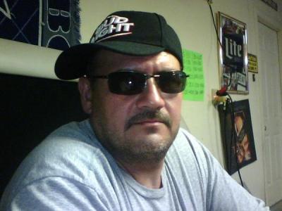 Omar Vega